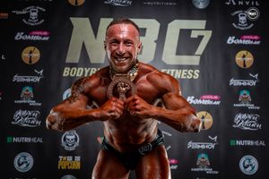 Фотограф Константин Казаков (часть 2)